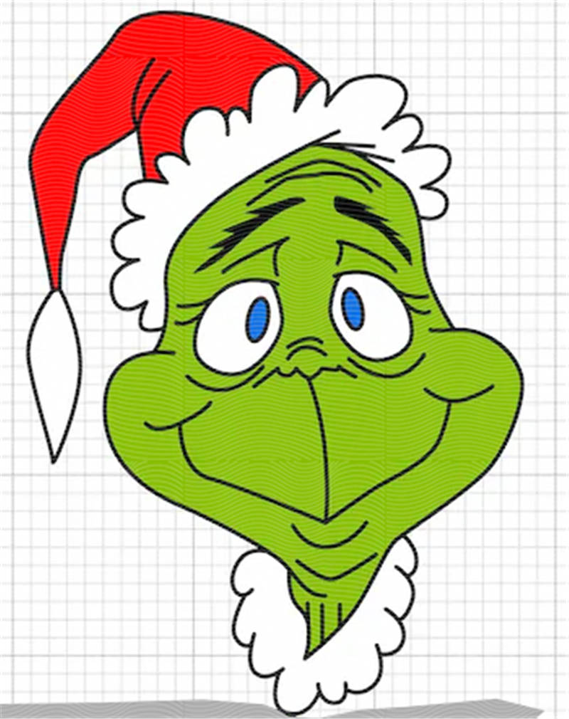Christmas-G 313